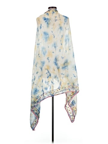 Betsey Johnson Swimsuit Cover Up (view 2)