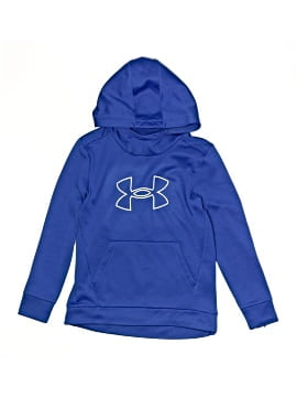 Under Armour Zip Up Hoodie (view 1)