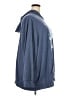 BLOOMCHIC Blue Pullover Hoodie Size 26 - photo 4