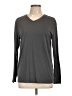 Heat Gray Long Sleeve T-Shirt Size L - photo 1