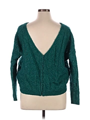 LA MAILLE SEZANE Paris Pullover Sweater (view 2)