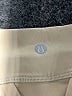 Lululemon Athletica Tan Sleeveless Top Size 6 - photo 7