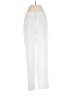 MNG 100% Polyester White Casual Pants Size 4 - photo 1