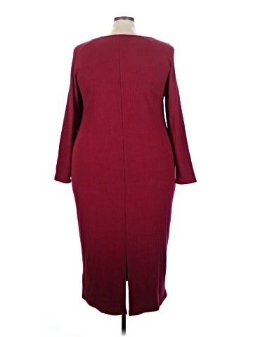 ELOQUII Casual Dress (view 2)