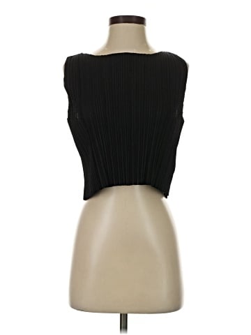 LUCCA Sleeveless Top (view 1)