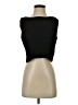 LUCCA Black Sleeveless Top Size S - photo 1