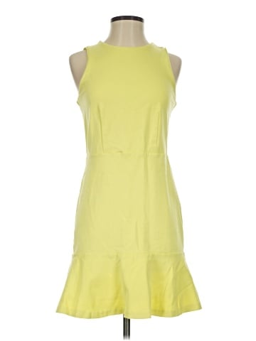 Ann Taylor Cocktail Dress (view 1)