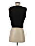 LUCCA Black Sleeveless Top Size S - photo 2