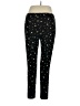 Style&Co Stars Black Active Pants Size XL - photo 2
