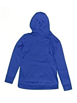 Under Armour Zip Up Hoodie (view 2)