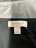 Talbots Outlet 100% Polyester Black Sleeveless Blouse Size M - photo 7
