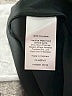Talbots Outlet 100% Polyester Black Sleeveless Blouse Size M - photo 8