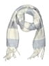 Steve Madden 100% Polyester Gray Scarf One size - photo 1