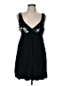 Arden B. Black Cocktail Dress Size M - photo 1