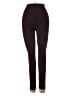 Aerie Burgundy Active Pants Size S - photo 1