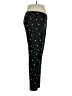 Style&Co Stars Black Active Pants Size XL - photo 4
