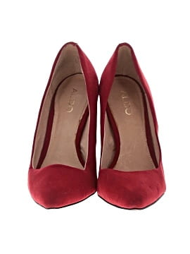 Aldo Heels (view 2)