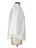Worthington White 3/4 Sleeve Button-Down Shirt Size L - photo 4
