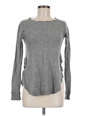 Cullen Long Sleeve Top (view 1)