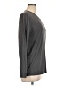 Heat Gray Long Sleeve T-Shirt Size L - photo 4