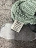 Jessica Simpson Green Pullover Sweater Size L - photo 8