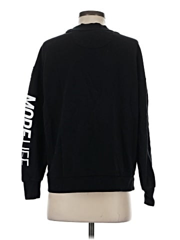 orange theory Sweatshirt (view 2)