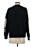 orange theory Black Sweatshirt Size S - photo 2