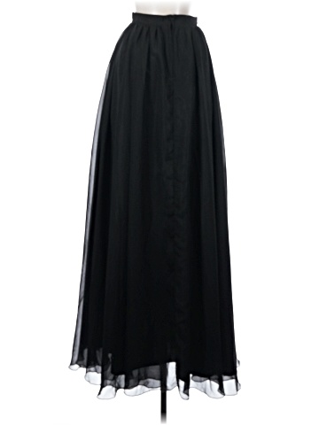 Xtraordinary Formal Skirt (view 2)