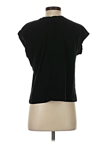 Zara Sleeveless T-Shirt (view 2)