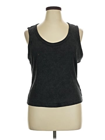 Gap Sleeveless T-Shirt (view 1)