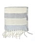 Steve Madden 100% Polyester Gray Scarf One size - photo 2