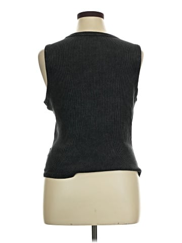 Gap Sleeveless T-Shirt (view 2)