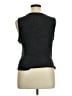 Gap Black Sleeveless T-Shirt Size XL - photo 2