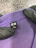 Uniqlo Purple Pullover Sweater Size XL - photo 7