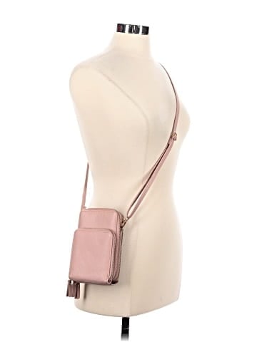 Unbranded Crossbody Bag (view 2)