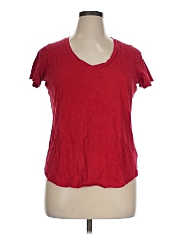 Stylus Short Sleeve T-Shirt (view 1)