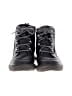 Sorel Black Ankle Boots Size 7 1/2 - photo 2