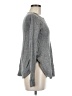 Cullen Gray Long Sleeve Top Size M - photo 4