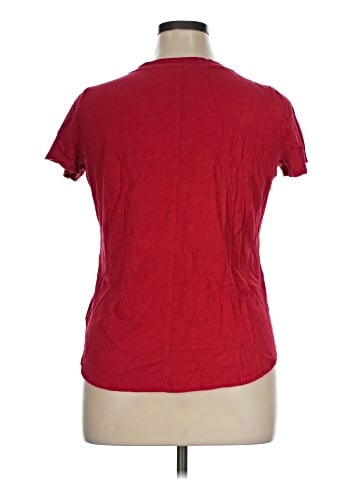Stylus Short Sleeve T-Shirt (view 2)