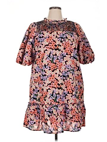 Banjanan Casual Dress (view 1)