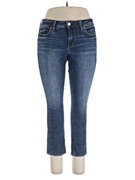 Silver Jeans Co. Jeans