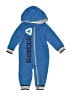 Reebok Blue Long Sleeve Onesie 9-12 MO / 12 MO - photo 1