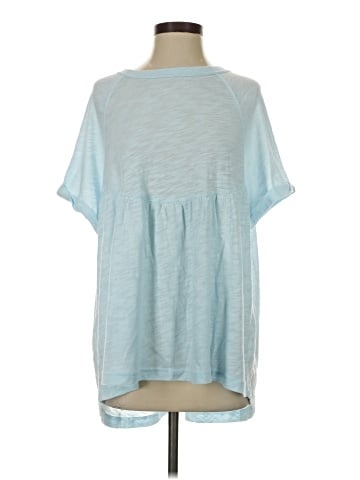 American Eagle Outfitters Short Sleeve T-Shirt (view 1)