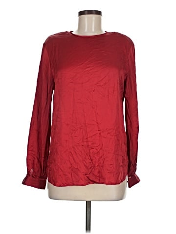 Jh Collectibles Long Sleeve Blouse (view 1)