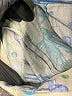 Peruvian Connection Tropical Blue Casual Pants Size 16 - photo 8