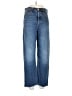Levi's Blue Jeans Size 30 waist - photo 1