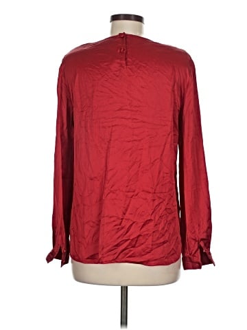 Jh Collectibles Long Sleeve Blouse (view 2)