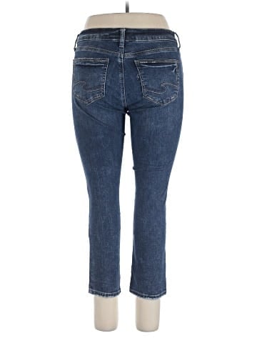 Silver Jeans Co. Jeans (view 2)
