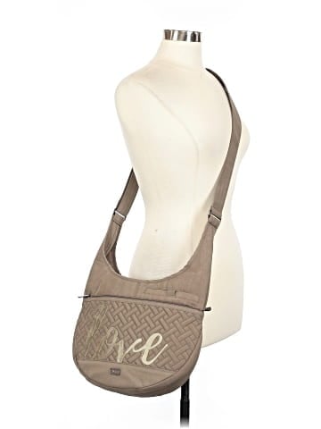 Lug Crossbody Bag (view 2)