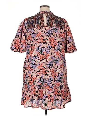 Banjanan Casual Dress (view 2)